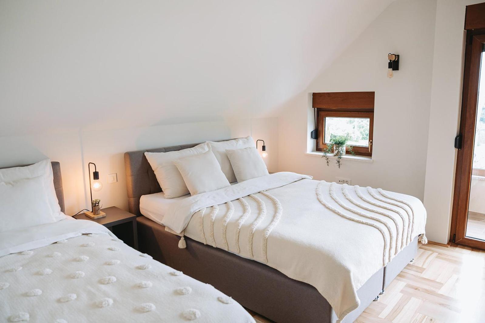 Uphill Paradise Holiday home